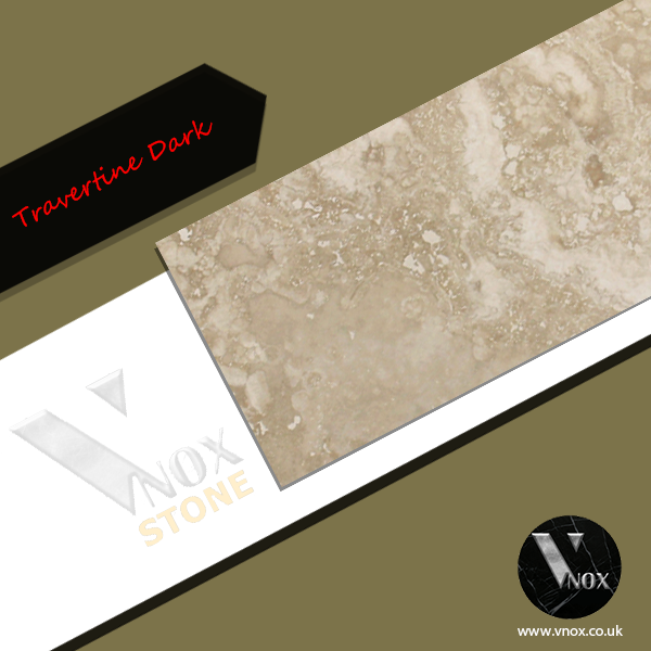 Travertine Dark