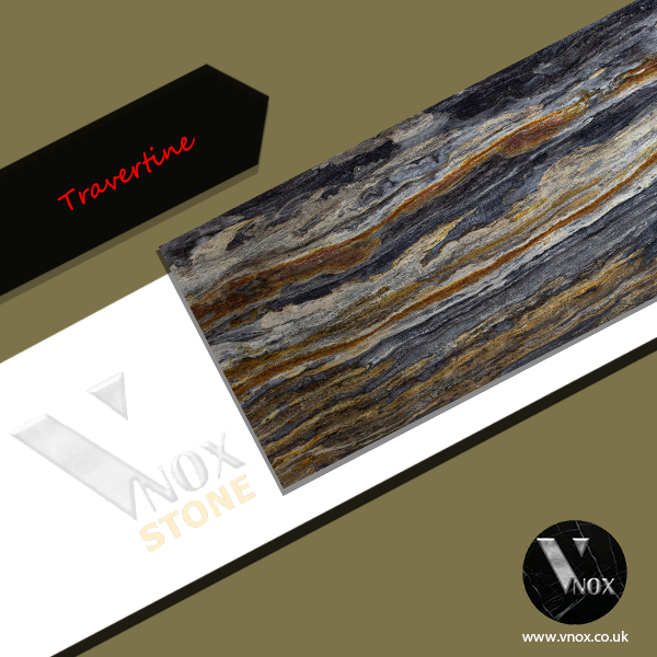 Travertine